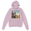 LAID OFF IN 2009 (NO CORPORATE BEATS) - Classic Unisex Pullover Hoodie