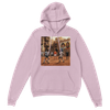Streets of Soccer - Classic Unisex Pullover Hoodie