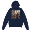 Spirit of Andhra Mechanical & Industrial Engineers - Classic Unisex Pullover Hoodie