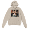 MISS UNIVERSE & SCAR ON MY FACE - Classic Unisex Pullover Hoodie
