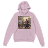 Spirit of Andhra Mechanical & Industrial Engineers - Classic Unisex Pullover Hoodie