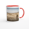 No Where to Go - Ceramic Mug