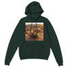 Desert Roses Farewell - Classic Unisex Pullover Hoodie