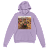 Desert Roses Farewell - Classic Unisex Pullover Hoodie