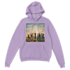DREAM FOR PEACE 2012 - Classic Unisex Pullover Hoodie
