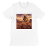 SPIRIT OF THE DESERT - Unisex T-Shirt