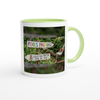 Fools Paradise -Ullu ka Patta Anthem - Ceramic Mug