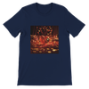 Transactional Hearts - Unisex T-Shirt