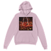 Transactional Hearts - Classic Unisex Pullover Hoodie
