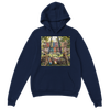 Nobody Nonsense telugu Anthem by Keshav Parvathaneni - Classic Unisex Pullover Hoodie