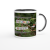 Fools Paradise -Ullu ka Patta Anthem - Ceramic Mug