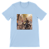 College Dreams Telugu Anthem - Unisex T-Shirt