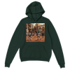 Streets of Soccer - Classic Unisex Pullover Hoodie