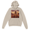 SPIRIT OF THE DESERT - Classic Unisex Pullover Hoodie