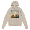 DREAM FOR PEACE 2012 - Classic Unisex Pullover Hoodie