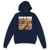 Power of One by Keshav Parvathaneni - Classic Unisex Pullover Hoodie