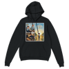 LAID OFF IN 2009 (NO CORPORATE BEATS) - Classic Unisex Pullover Hoodie