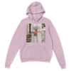 PRETTY FACE - Classic Unisex Pullover Hoodie