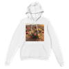 Desert Roses Farewell - Classic Unisex Pullover Hoodie