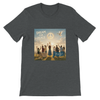 DREAM FOR PEACE 2012 - Unisex T-Shirt