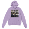 No NonSense to Anybody (Anthem) - Classic Unisex Pullover Hoodie