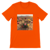 Desert Roses Farewell - Unisex T-Shirt