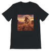 SPIRIT OF THE DESERT - Unisex T-Shirt