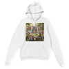 Nobody Nonsense telugu Anthem by Keshav Parvathaneni - Classic Unisex Pullover Hoodie