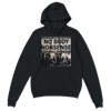 No NonSense to Anybody (Anthem) - Classic Unisex Pullover Hoodie