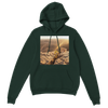 Power of One by Keshav Parvathaneni - Classic Unisex Pullover Hoodie
