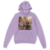 College Dreams Telugu Anthem - Classic Unisex Pullover Hoodie