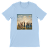 DREAM FOR PEACE 2012 - Unisex T-Shirt