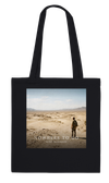 No Where to Go - Tote bag