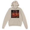 Transactional Hearts - Classic Unisex Pullover Hoodie