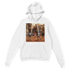 Streets of Soccer - Classic Unisex Pullover Hoodie