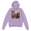 Spirit of Andhra Mechanical & Industrial Engineers - Classic Unisex Pullover Hoodie