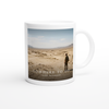 No Where to Go - Ceramic Mug