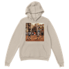 Streets of Soccer - Classic Unisex Pullover Hoodie