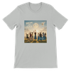 DREAM FOR PEACE 2012 - Unisex T-Shirt