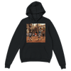 Streets of Soccer - Classic Unisex Pullover Hoodie