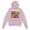 Power of One by Keshav Parvathaneni - Classic Unisex Pullover Hoodie