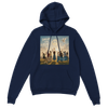 DREAM FOR PEACE 2012 - Classic Unisex Pullover Hoodie