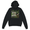 Fools Paradise -Ullu ka Patta Anthem - Classic Unisex Pullover Hoodie