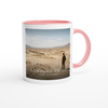 No Where to Go - Ceramic Mug