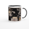 MODERN PSYCHO - Ceramic Mug