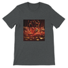 Transactional Hearts - Unisex T-Shirt
