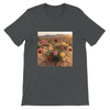 Desert Roses Farewell - Unisex T-Shirt