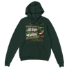 Fools Paradise -Ullu ka Patta Anthem - Classic Unisex Pullover Hoodie