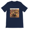 Desert Roses Farewell - Unisex T-Shirt