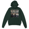 No NonSense to Anybody (Anthem) - Classic Unisex Pullover Hoodie